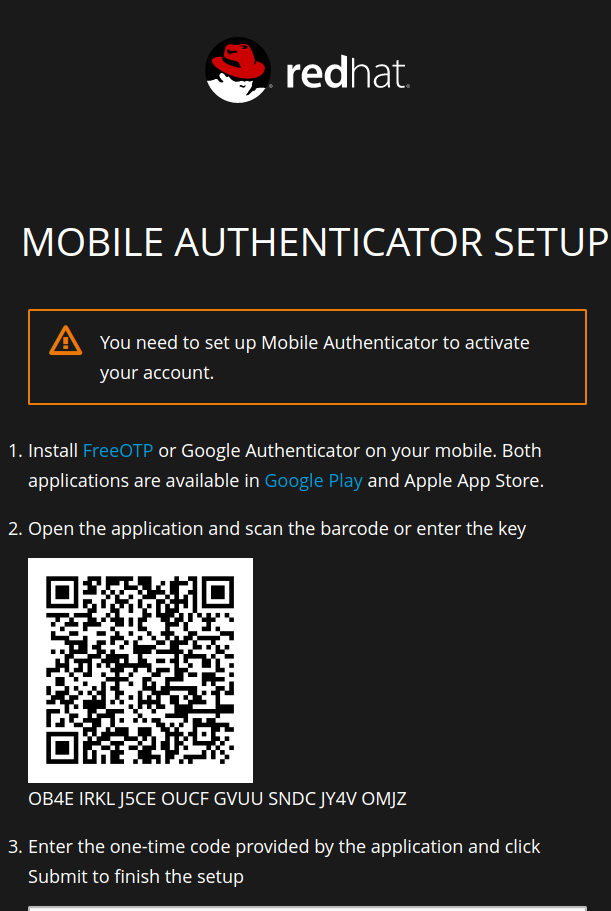 android auth 4